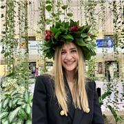 Cerchi un tutor per le materie base di psicologia?
Sono a tua disposizione per lezioni personalizzate e supporto nello studio!